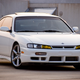 Illustration for article titled Five Reasons Why You Need To Buy A Nissan 240 SX Right Now